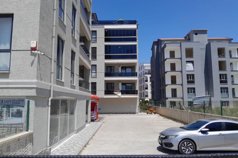 CENTURY21 EWA'DAN AKÇALAR 'DA 2+1 KOMBİLİ KİRALIK DAİRE