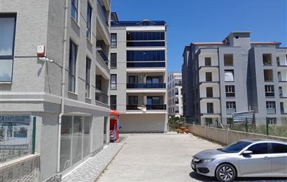 CENTURY21 EWA'DAN AKÇALAR 'DA 2+1 KOMBİLİ KİRALIK DAİRE