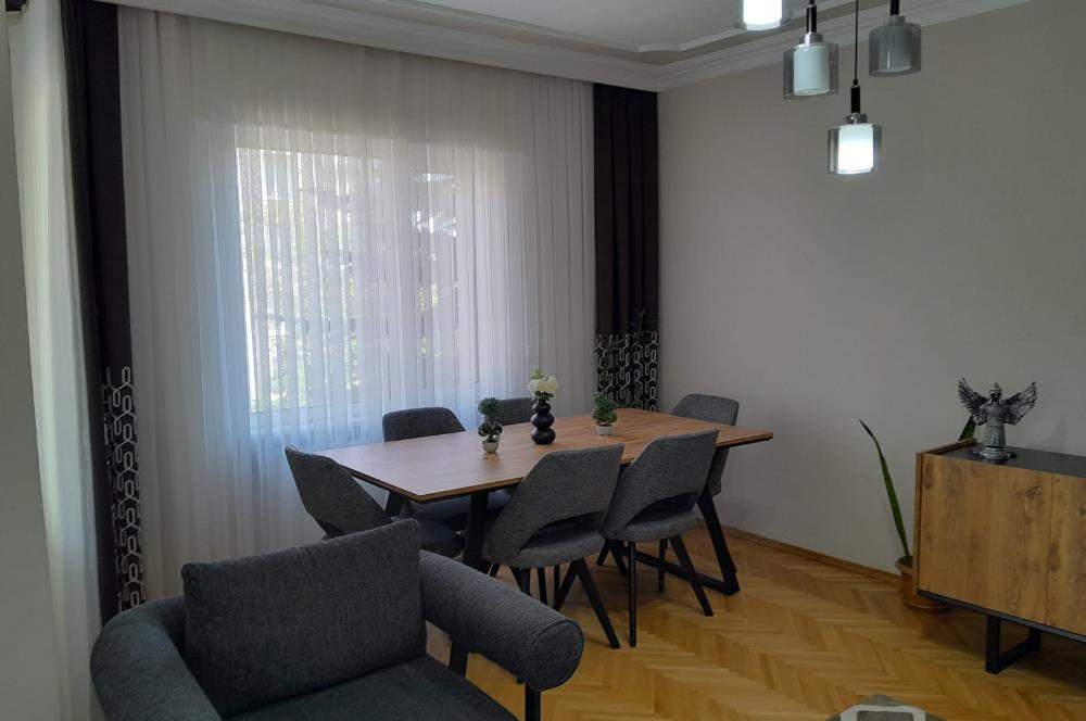 CENTURY21 EWA DAN 3+1 ARAKAT KOMBİLİ MANTOLAMALI BAKIMLI SATILI