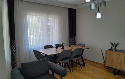 CENTURY21 EWA DAN 3+1 ARAKAT KOMBİLİ MANTOLAMALI BAKIMLI SATILI