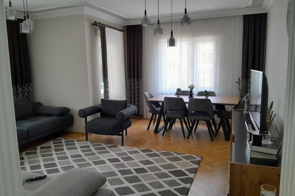 CENTURY21 EWA DAN 3+1 ARAKAT KOMBİLİ MANTOLAMALI BAKIMLI SATILI