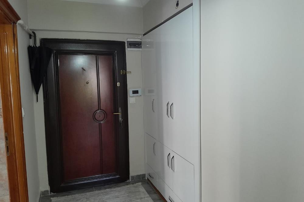 CENTURY21 EWA DAN 3+1 ARAKAT KOMBİLİ MANTOLAMALI BAKIMLI SATILI