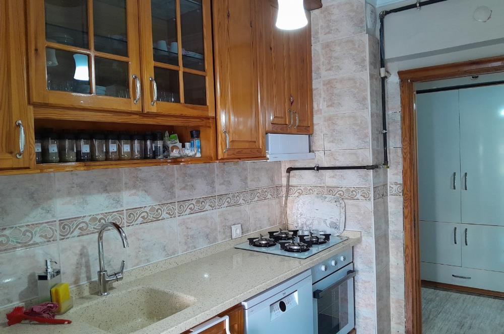 CENTURY21 EWA'dan CUMHURİYET MAH DE 3+1 DUBLEKS KİRALIK DAİRE