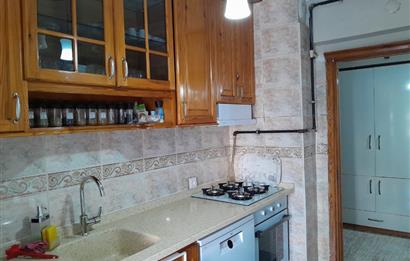 CENTURY21 EWA'dan CUMHURİYET MAH DE 3+1 DUBLEKS KİRALIK DAİRE