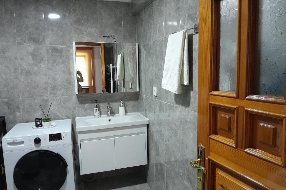 CENTURY21 EWA'dan CUMHURİYET MAH DE 3+1 DUBLEKS KİRALIK DAİRE