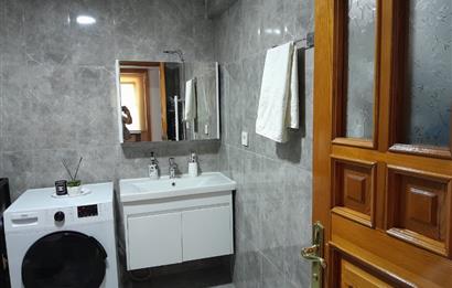 CENTURY21 EWA'dan CUMHURİYET MAH DE 3+1 DUBLEKS KİRALIK DAİRE