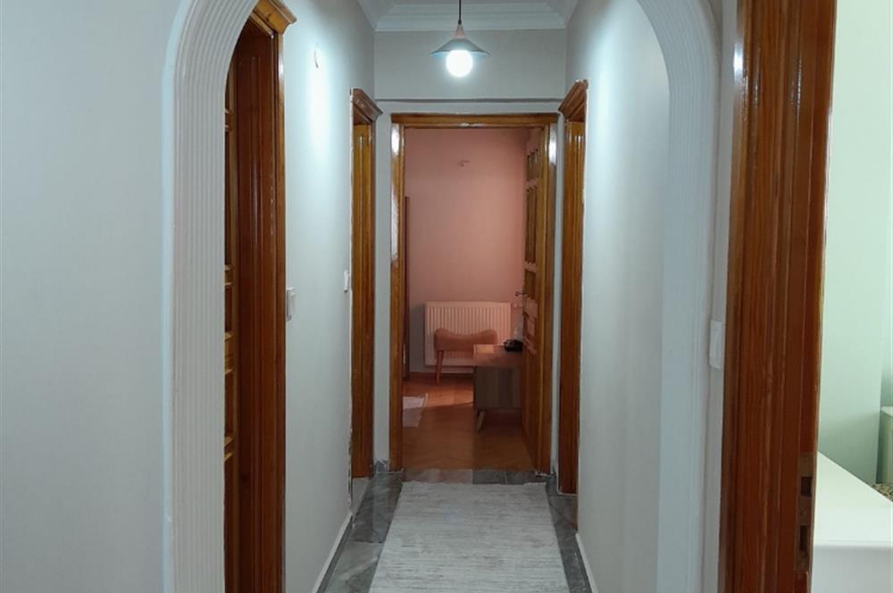 CENTURY21 EWA'dan CUMHURİYET MAH DE 3+1 DUBLEKS KİRALIK DAİRE