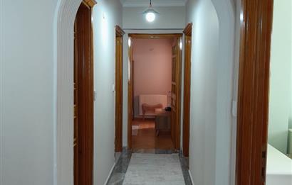 CENTURY21 EWA'dan CUMHURİYET MAH DE 3+1 DUBLEKS KİRALIK DAİRE