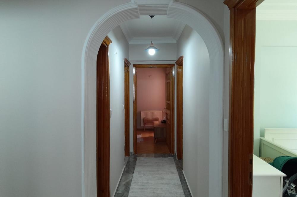 CENTURY21 EWA'dan CUMHURİYET MAH DE 3+1 DUBLEKS KİRALIK DAİRE