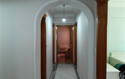 CENTURY21 EWA'dan CUMHURİYET MAH DE 3+1 DUBLEKS KİRALIK DAİRE