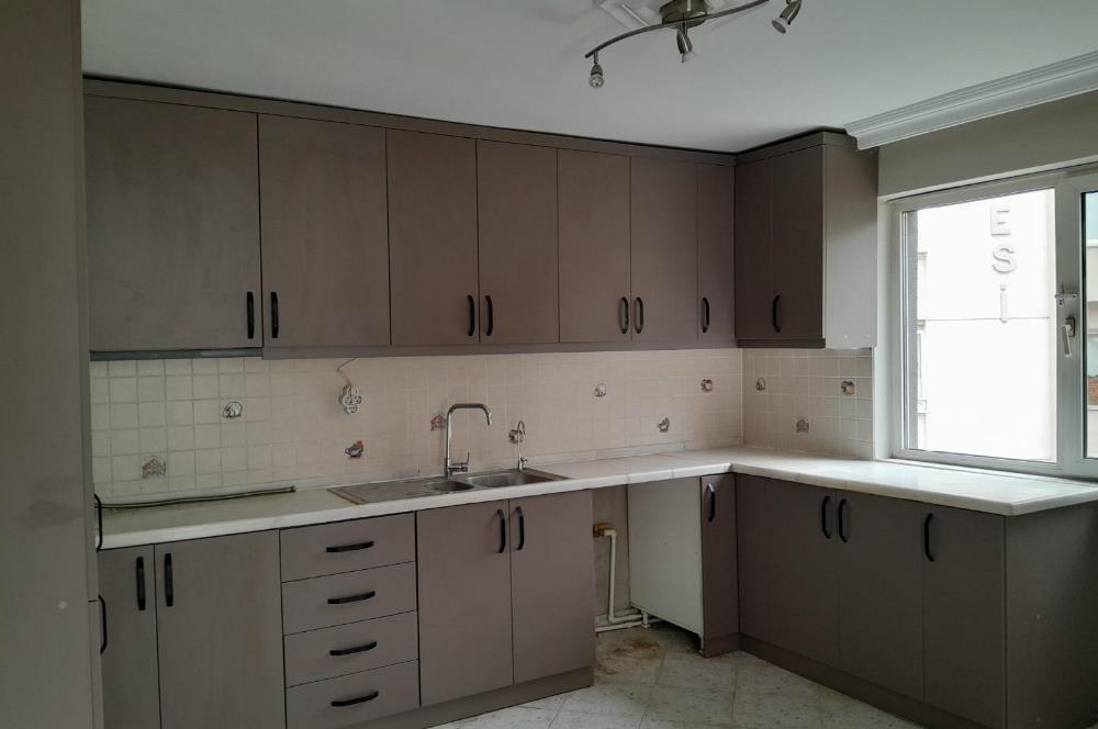 CENTURY21 EWA'dan CUMHURİYET MAH DE 3+1 DUBLEKS KİRALIK DAİRE
