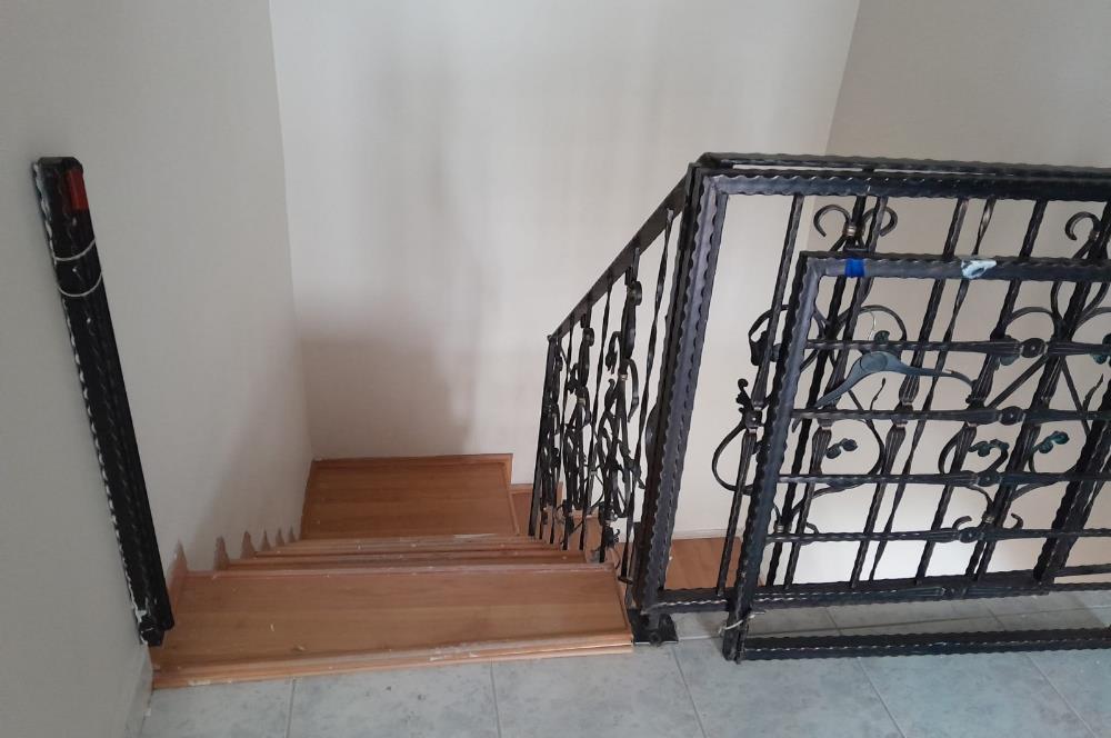 CENTURY21 EWA'dan CUMHURİYET MAH DE 3+1 DUBLEKS KİRALIK DAİRE