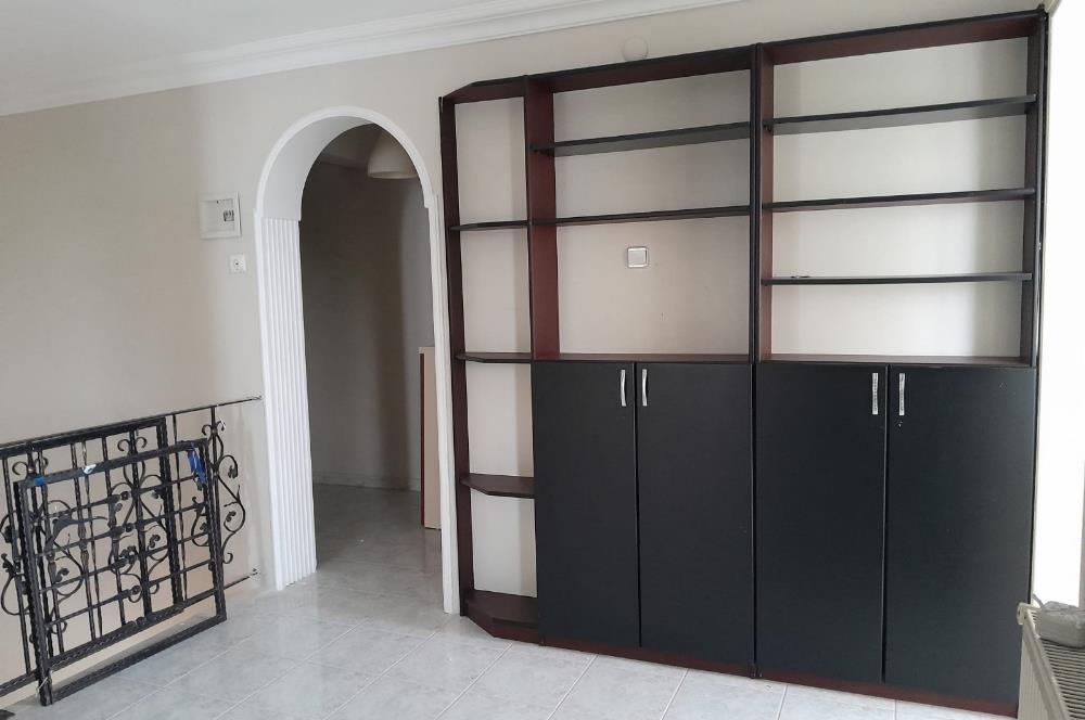 CENTURY21 EWA'dan CUMHURİYET MAH DE 3+1 DUBLEKS KİRALIK DAİRE