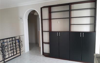 CENTURY21 EWA'dan CUMHURİYET MAH DE 3+1 DUBLEKS KİRALIK DAİRE