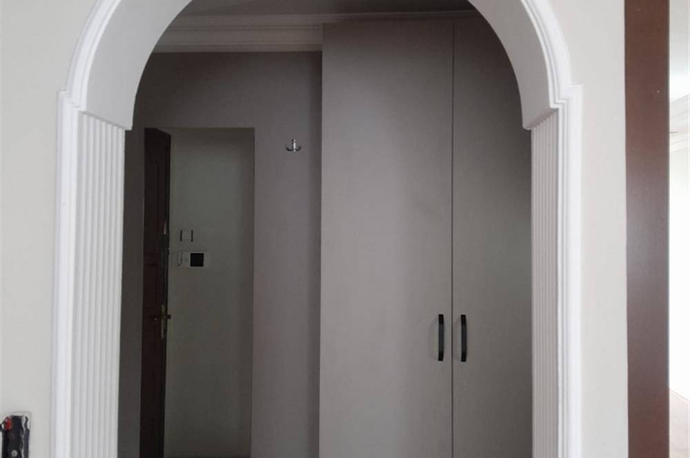CENTURY21 EWA'dan CUMHURİYET MAH DE 3+1 DUBLEKS KİRALIK DAİRE