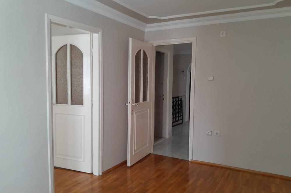 CENTURY21 EWA'dan CUMHURİYET MAH DE 3+1 DUBLEKS KİRALIK DAİRE