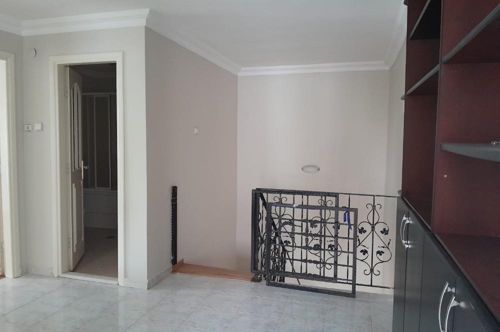CENTURY21 EWA'dan CUMHURİYET MAH DE 3+1 DUBLEKS KİRALIK DAİRE