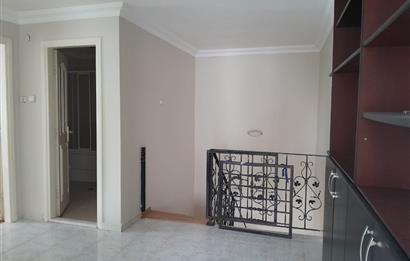 CENTURY21 EWA'dan CUMHURİYET MAH DE 3+1 DUBLEKS KİRALIK DAİRE