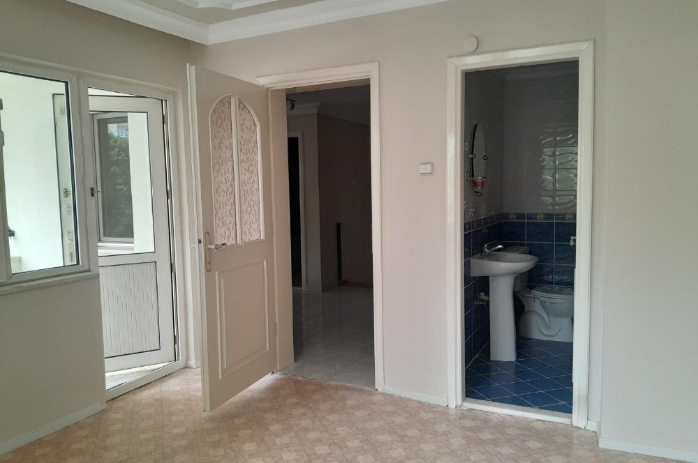 CENTURY21 EWA'dan CUMHURİYET MAH DE 3+1 DUBLEKS KİRALIK DAİRE