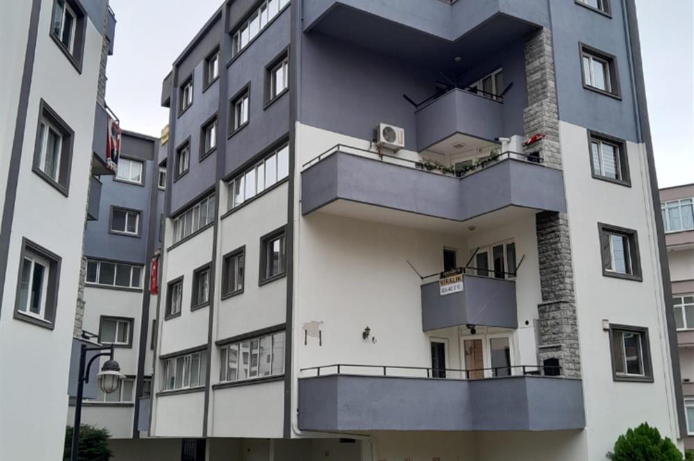 CENTURY21 EWA'dan CUMHURİYET MAH DE 3+1 DUBLEKS KİRALIK DAİRE