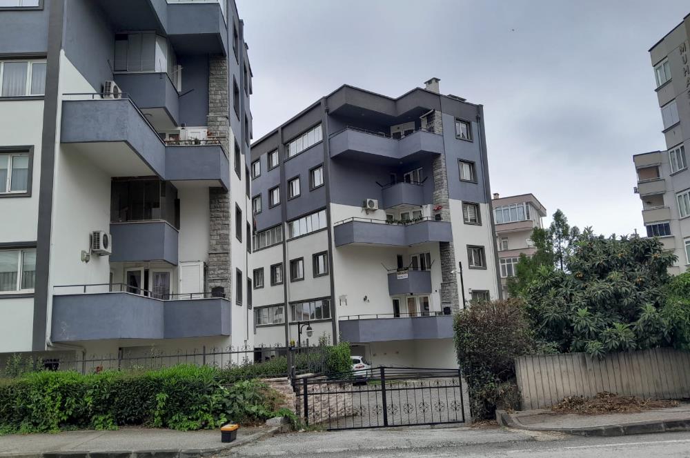 CENTURY21 EWA'dan CUMHURİYET MAH DE 3+1 DUBLEKS KİRALIK DAİRE