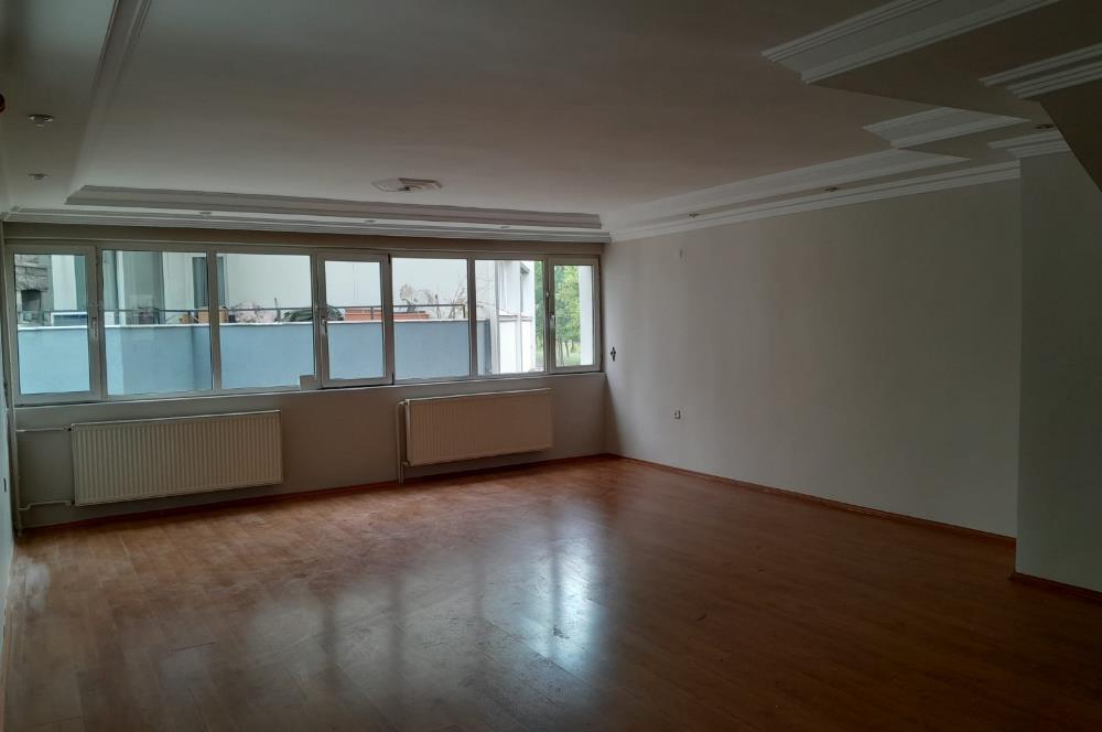 CENTURY21 EWA'dan CUMHURİYET MAH DE 3+1 DUBLEKS KİRALIK DAİRE