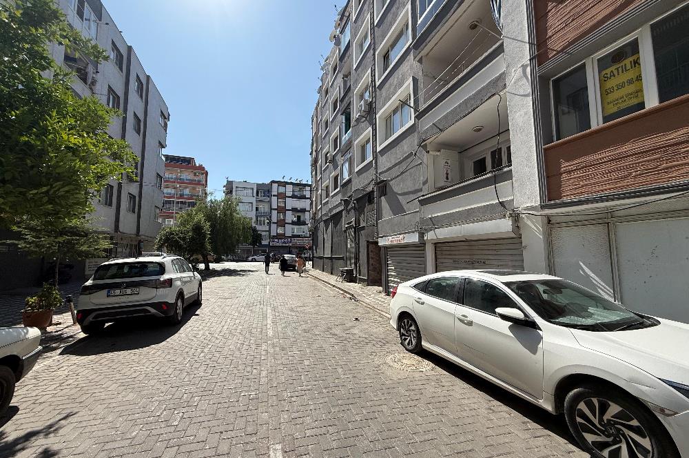 CENTURY21 Bal'dan İnönü Mahallesinde Satılık 3+1 Daire