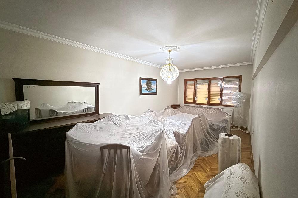 CENTURY21 Bal'dan İnönü Mahallesinde Satılık 3+1 Daire