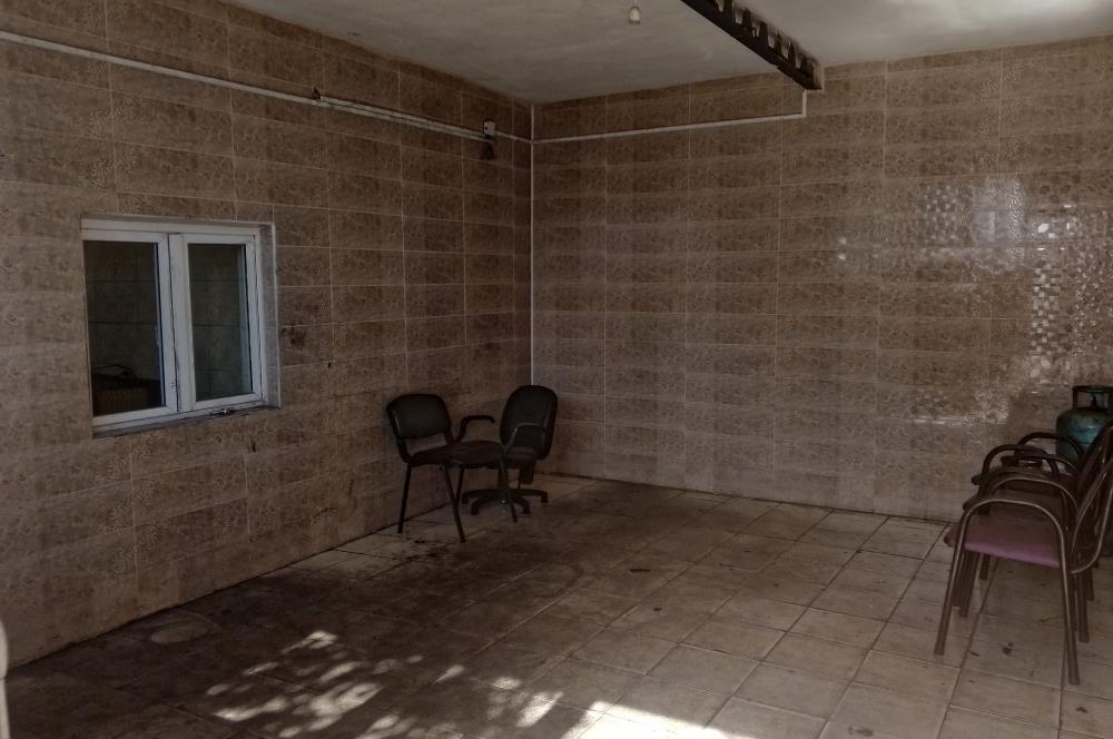 KIRŞEHİR OSB İÇİNDE KÖŞE PARSEL 3.000 m2 KAPALI ALANLI SATILIK FABRİKA