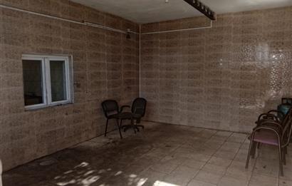 KIRŞEHİR OSB İÇİNDE KÖŞE PARSEL 3.000 m2 KAPALI ALANLI SATILIK FABRİKA