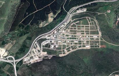 C21 LOCA'DAN ATATEPE DE TİCARİ 654 m2 İMARLI ARSA