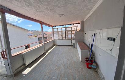 Hamidiye Mah. 2+1 Teraslı İçi Yenilenmiş Daire