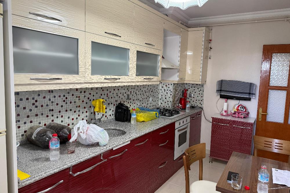 CENTURY21 Bal'dan İnönü Mahallesinde Satılık 3+1 Daire