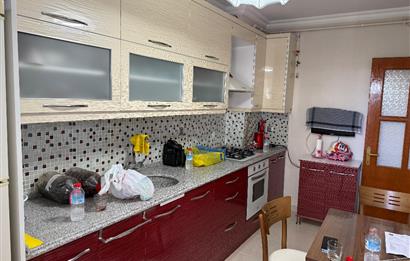 CENTURY21 Bal'dan İnönü Mahallesinde Satılık 3+1 Daire