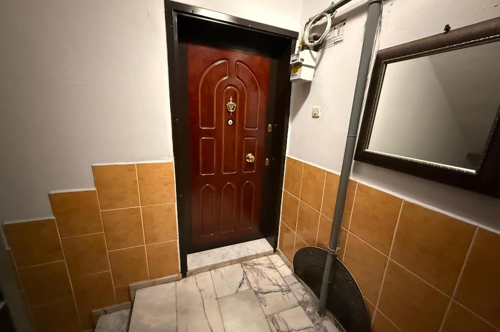 CENTURY21 Bal'dan İnönü Mahallesinde Satılık 3+1 Daire