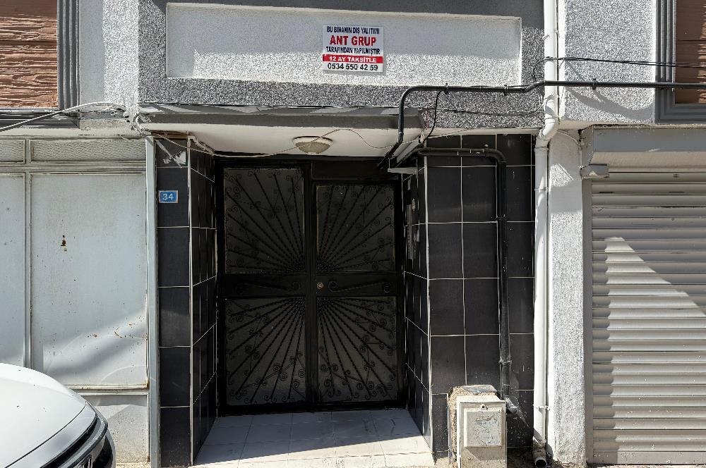 CENTURY21 Bal'dan İnönü Mahallesinde Satılık 3+1 Daire
