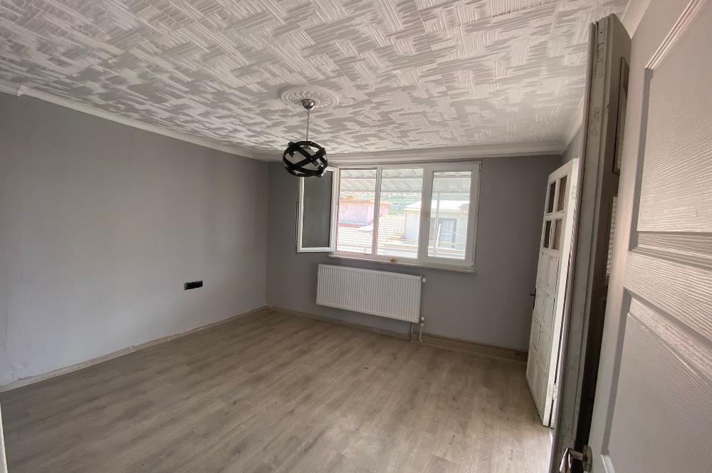 Hamidiye Mah. 2+1 Teraslı İçi Yenilenmiş Daire