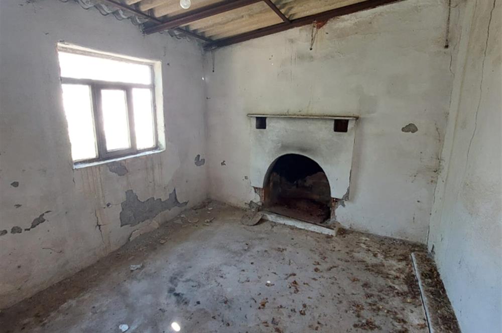 Datçada Hayal Kur, Emecikte İnşa Et