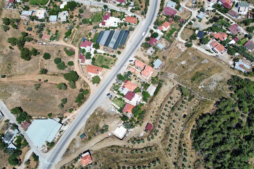 Datçada Hayal Kur, Emecikte İnşa Et