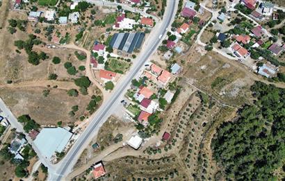 Datçada Hayal Kur, Emecikte İnşa Et