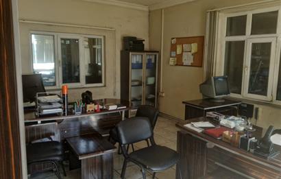 KIRŞEHİR OSB İÇİNDE KÖŞE PARSEL 3.000 m2 KAPALI ALANLI SATILIK FABRİKA