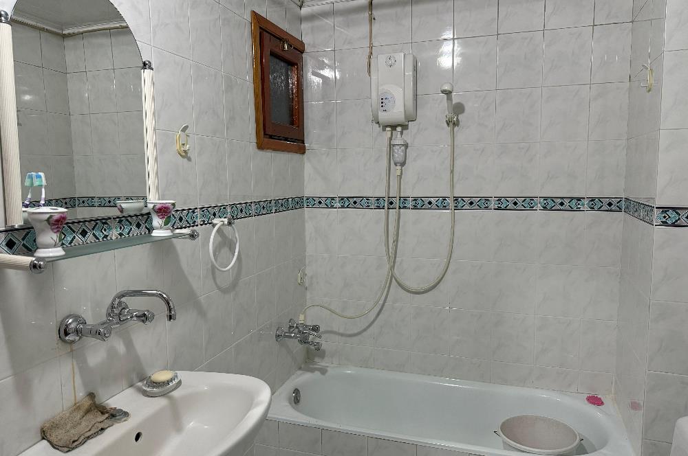 CENTURY21 Bal'dan İnönü Mahallesinde Satılık 3+1 Daire