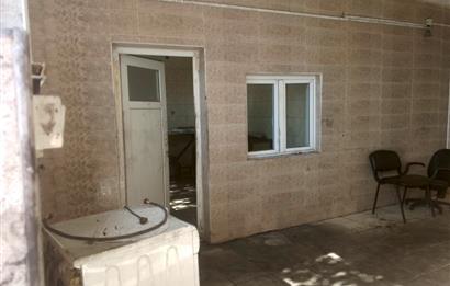KIRŞEHİR OSB İÇİNDE KÖŞE PARSEL 3.000 m2 KAPALI ALANLI SATILIK FABRİKA