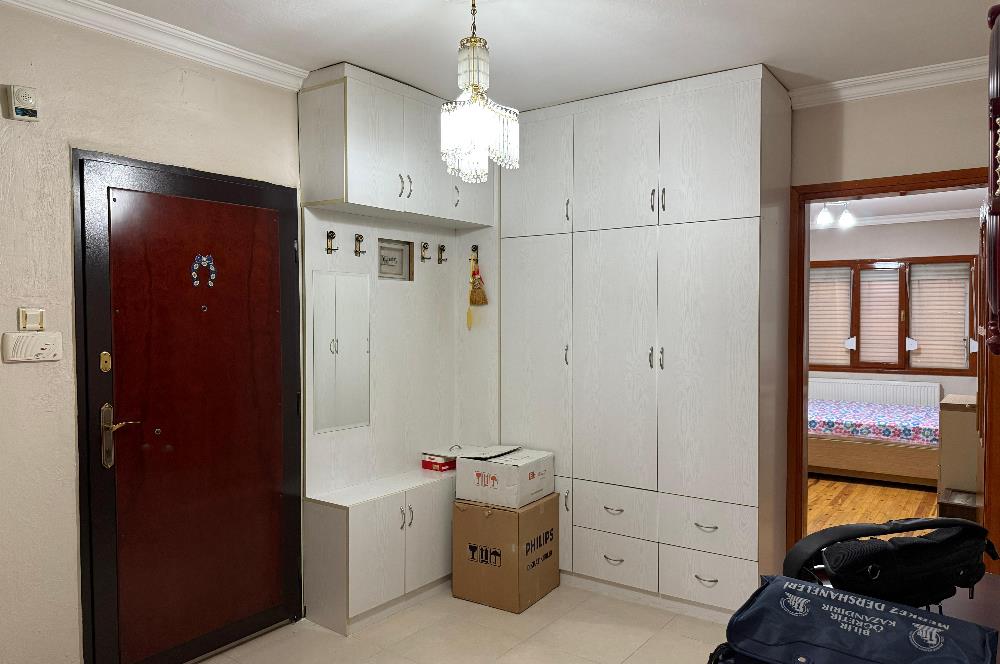 CENTURY21 Bal'dan İnönü Mahallesinde Satılık 3+1 Daire