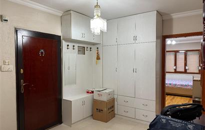 CENTURY21 Bal'dan İnönü Mahallesinde Satılık 3+1 Daire