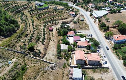 Datçada Hayal Kur, Emecikte İnşa Et