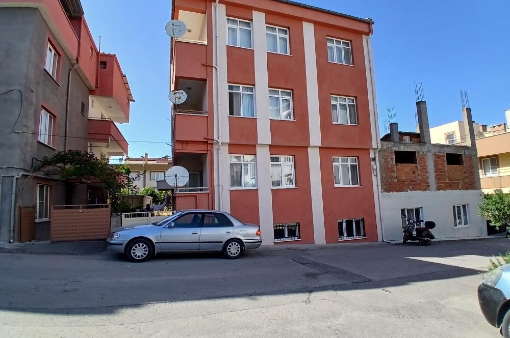C21 LOCA'DAN BALIKESİR KARESİ 2.SAKARYA'DA 3+1 KİRALIK DAİRE