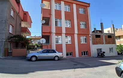 C21 LOCA'DAN BALIKESİR KARESİ 2.SAKARYA'DA 3+1 KİRALIK DAİRE