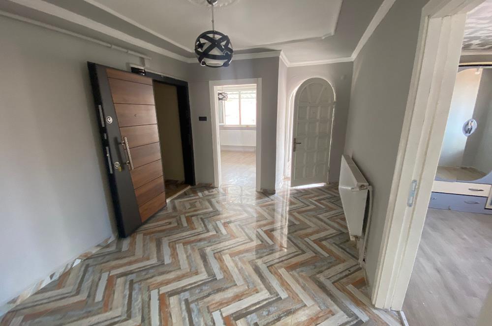 Hamidiye Mah. 2+1 Teraslı İçi Yenilenmiş Daire