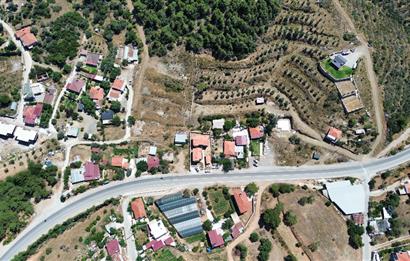 Datçada Hayal Kur, Emecikte İnşa Et